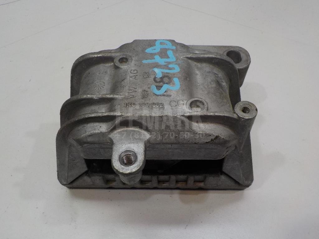 Опора двигателя правая