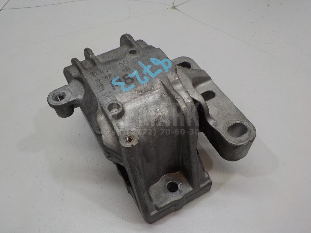 Опора двигателя правая