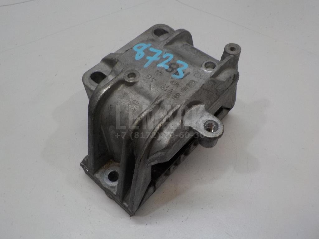 Опора двигателя правая