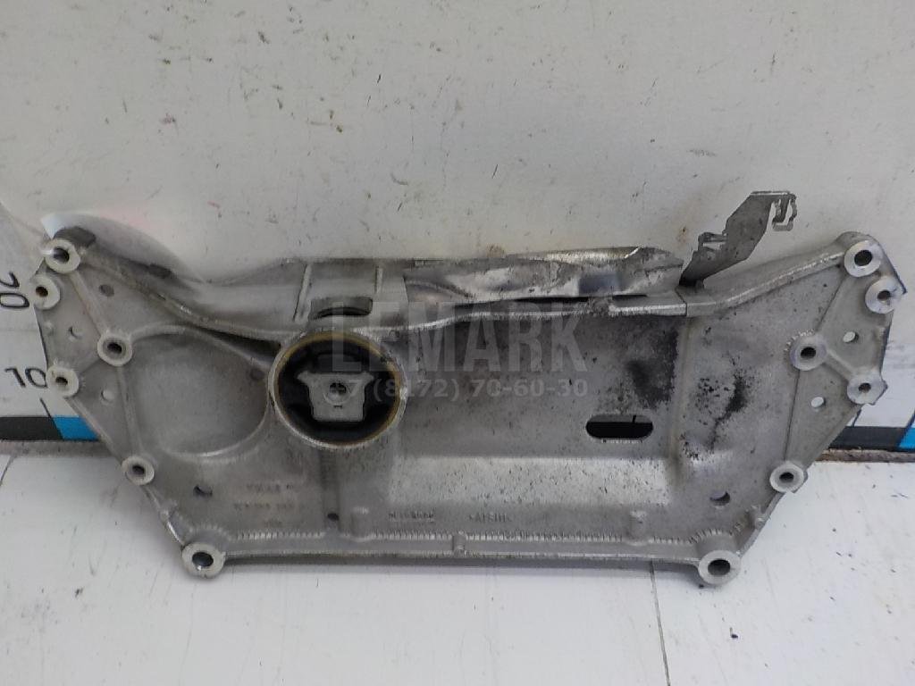 Балка подмоторная