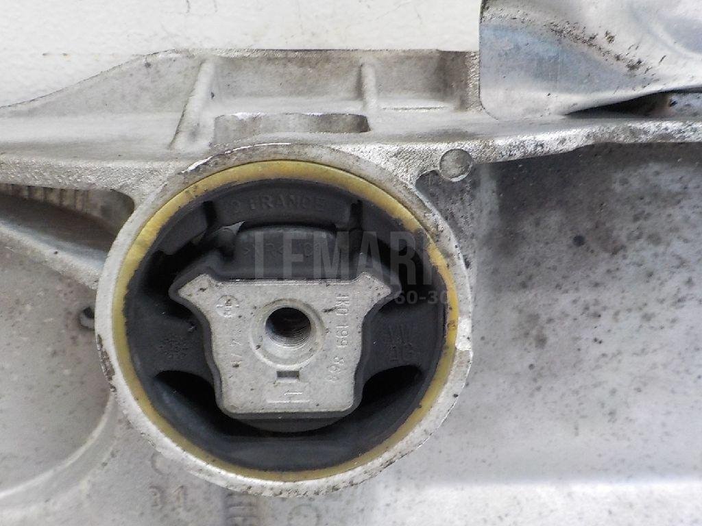 Балка подмоторная