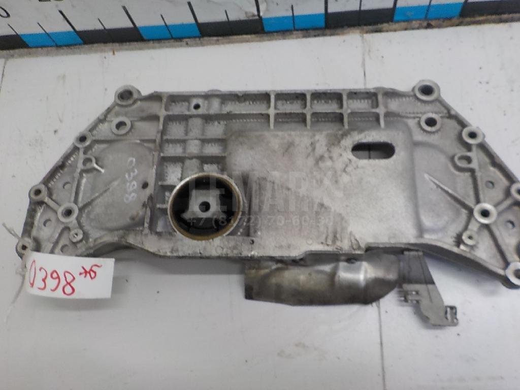 Балка подмоторная