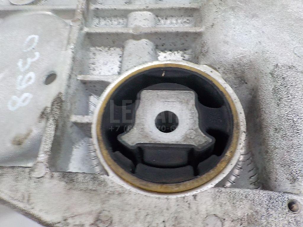 Балка подмоторная