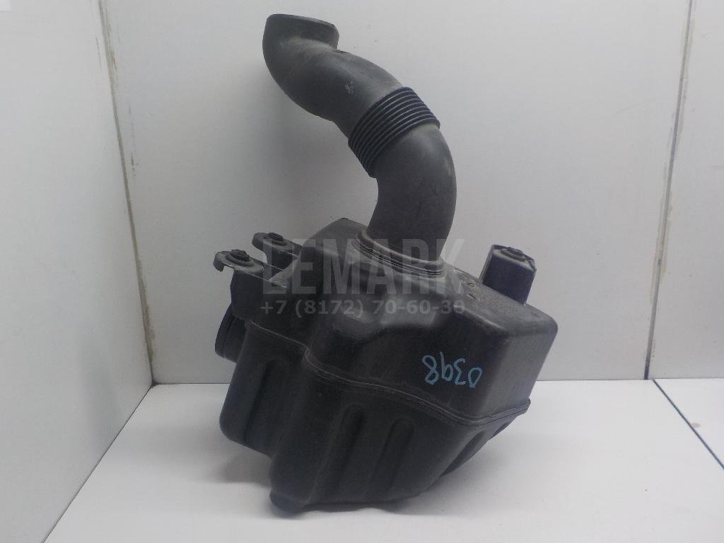 Резонатор воздушного фильтра