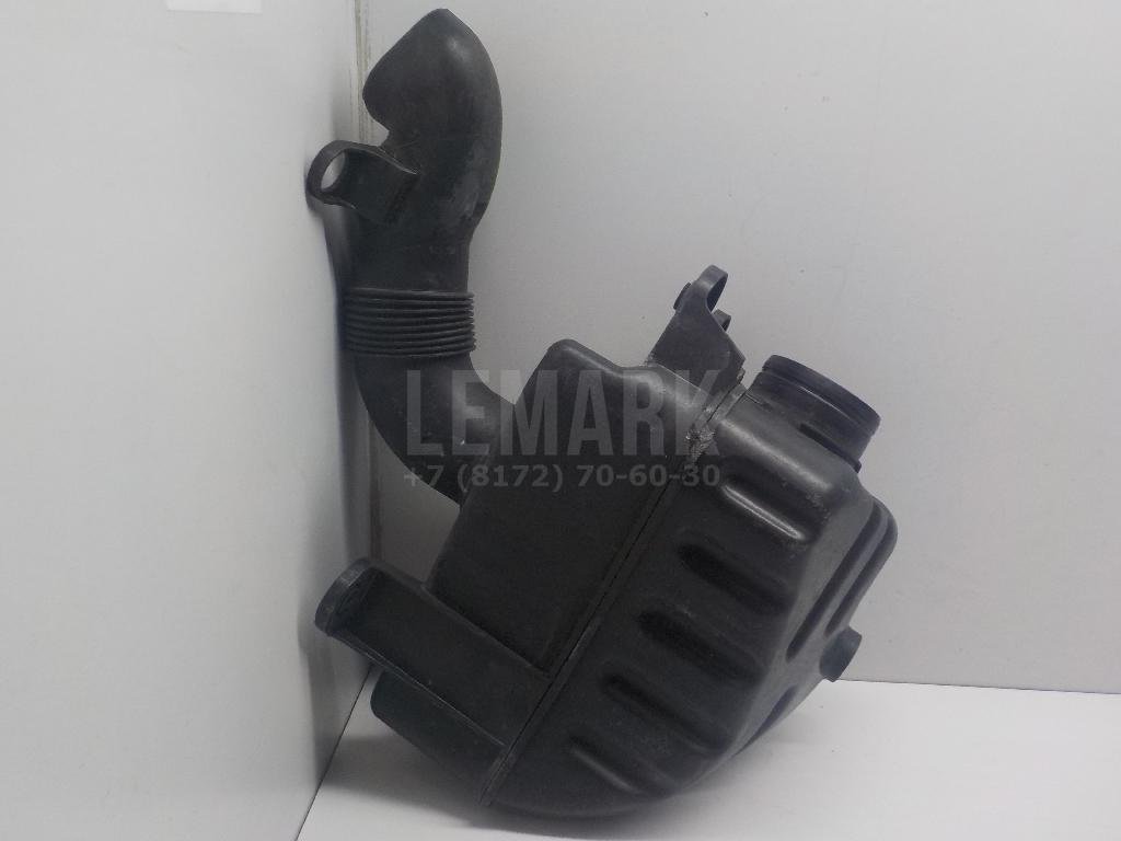 Резонатор воздушного фильтра