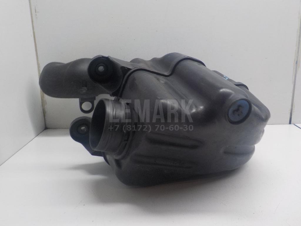 Резонатор воздушного фильтра