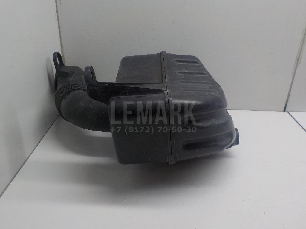 Резонатор воздушного фильтра