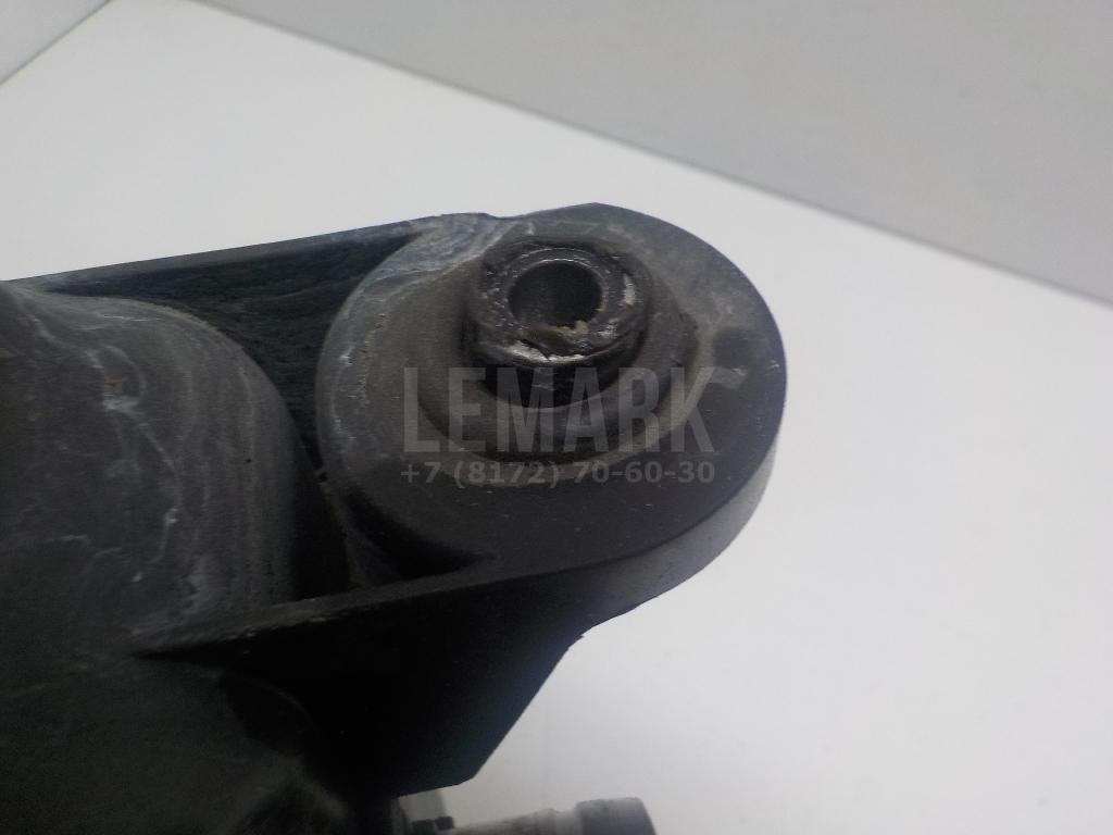 Резонатор воздушного фильтра