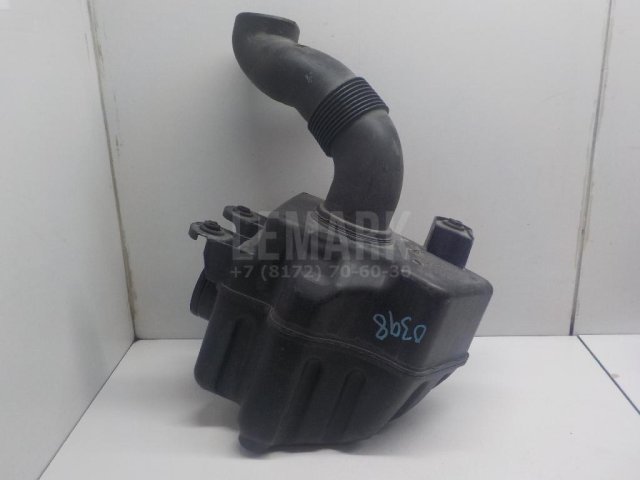 Резонатор воздушного фильтра