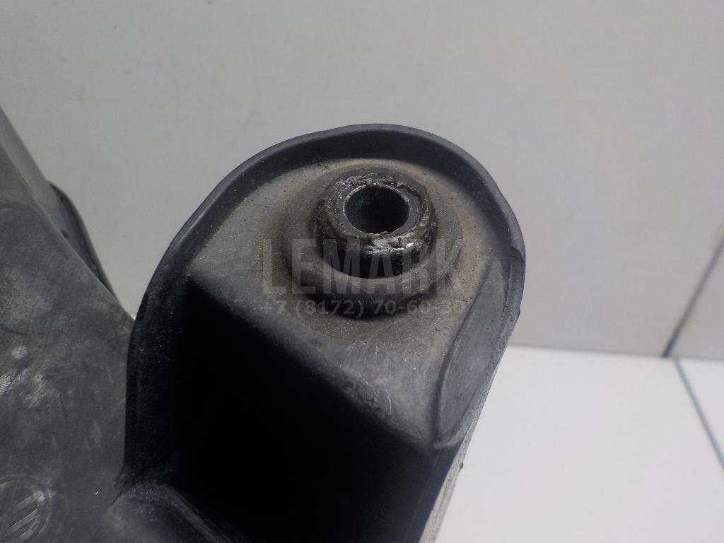 Резонатор воздушного фильтра