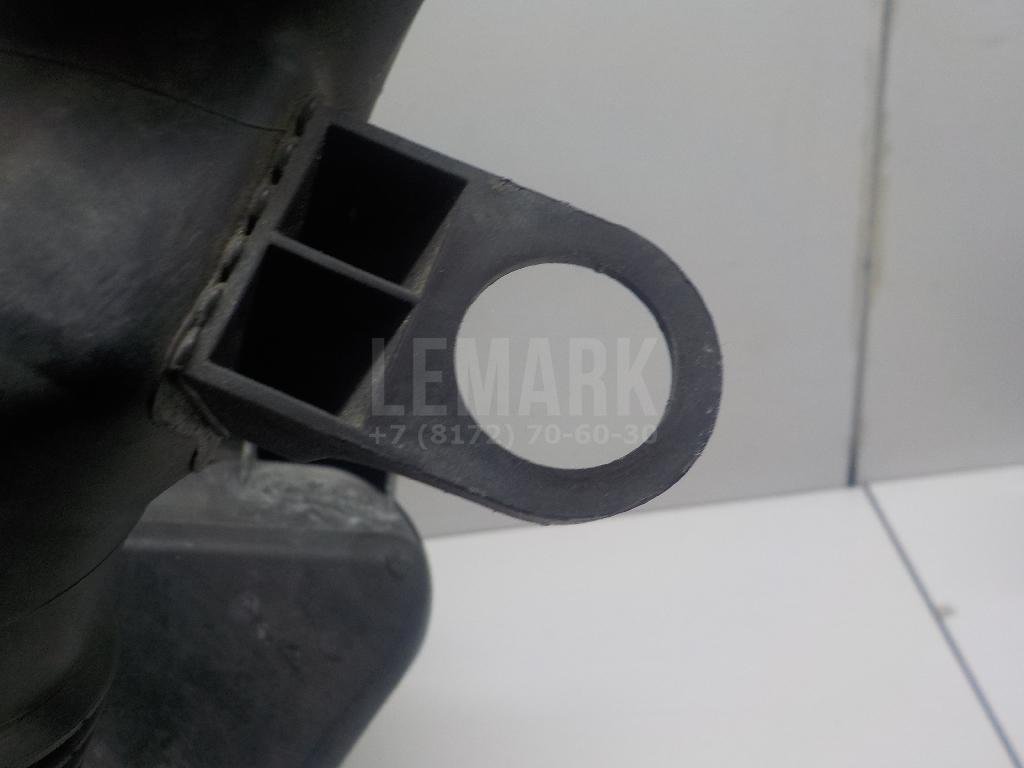 Резонатор воздушного фильтра