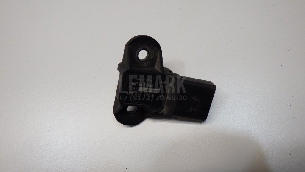 Датчик абсолютного давления для  Audi A3 [8PA] Sportback 2004-2013