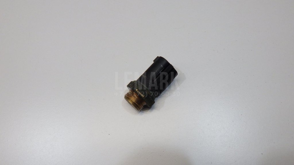 Датчик вкл.вентилятора 3х конт