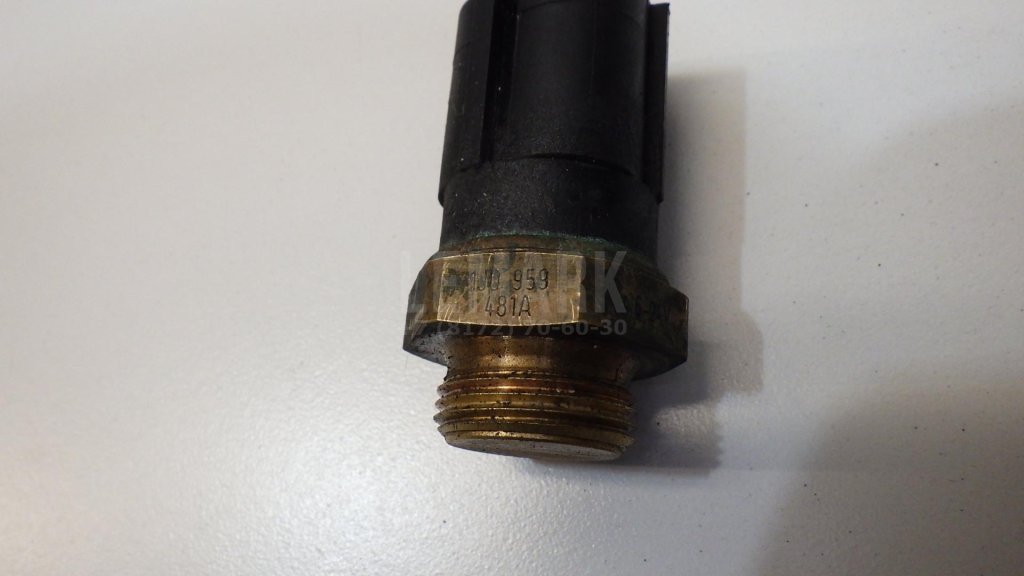 Датчик вкл.вентилятора 3х конт