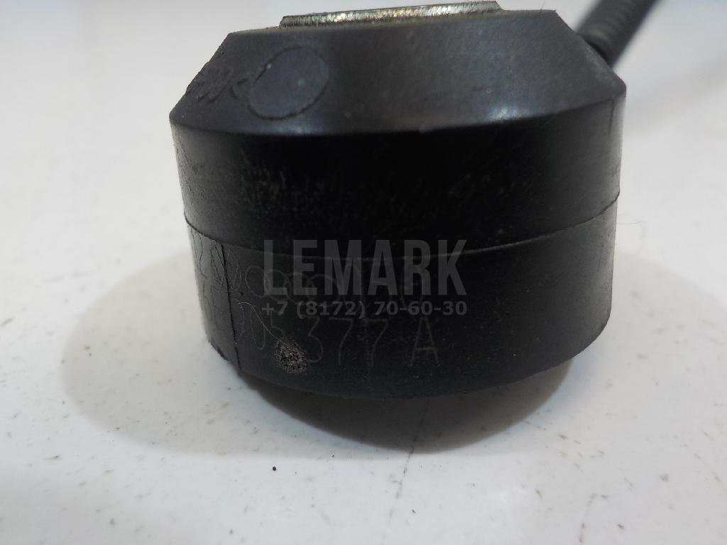 Датчик детонации для  Audi A3 [8PA] Sportback 2004-2013