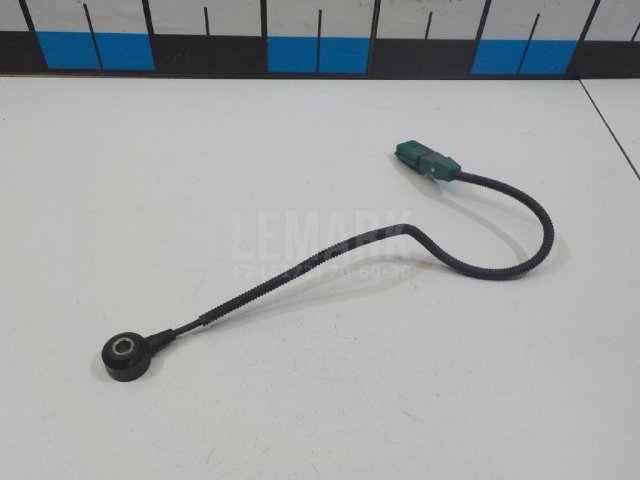 Датчик детонации