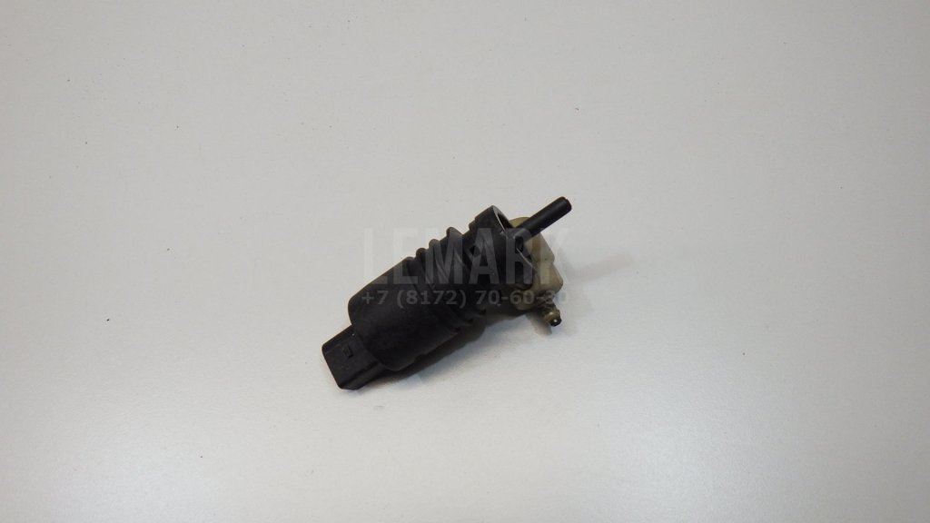 Насос омывателя