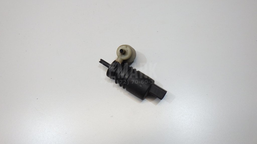 Насос омывателя