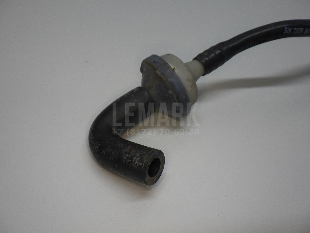 Трубка вакуумная