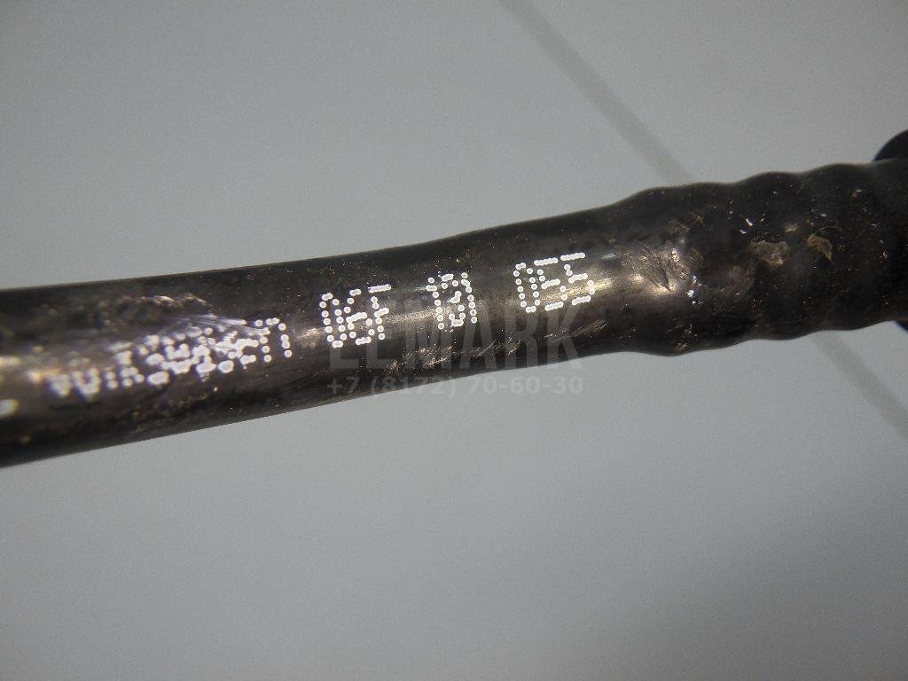 Трубка вакуумная