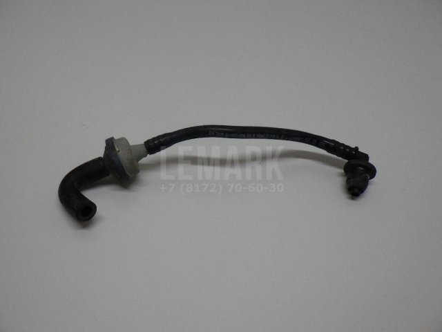 Трубка вакуумная