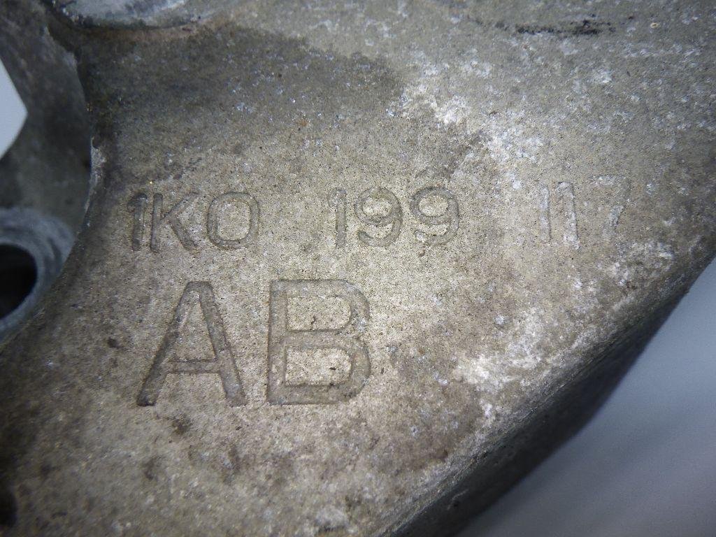 Кронштейн КПП для  Alfa Romeo Alfetta 1974-1986