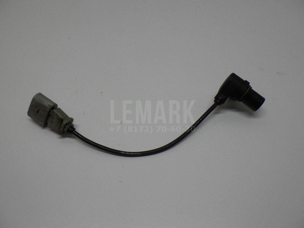 Датчик положения коленвала