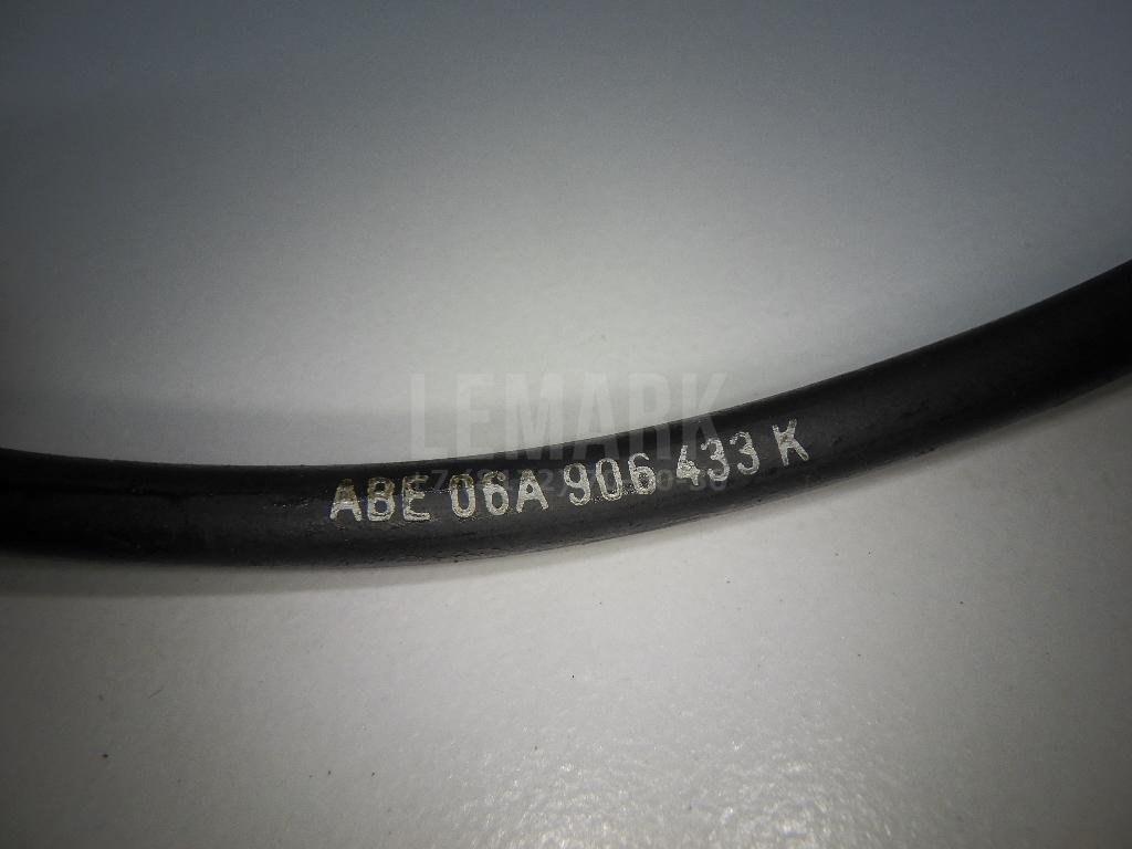 Датчик положения коленвала