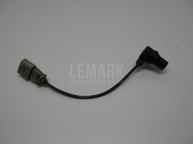 Датчик положения коленвала