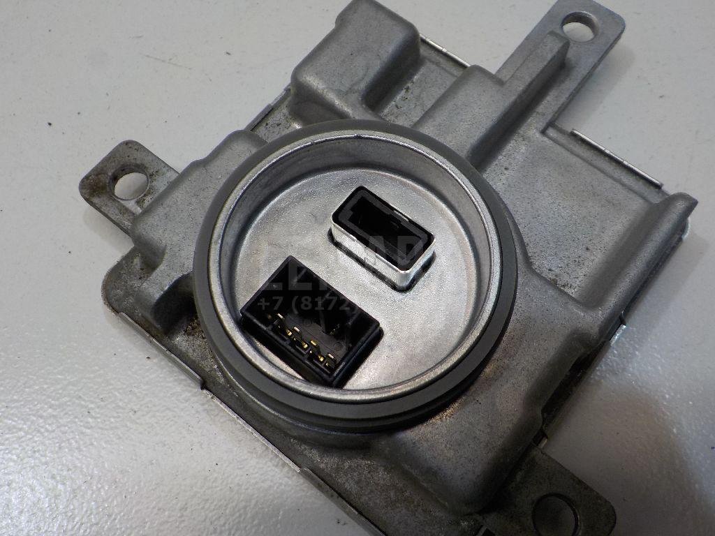 Блок ксеноновой лампы