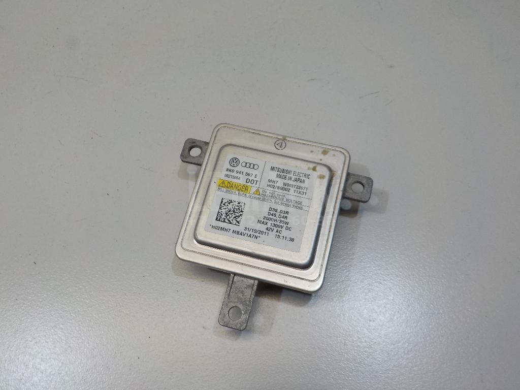 Блок ксеноновой лампы