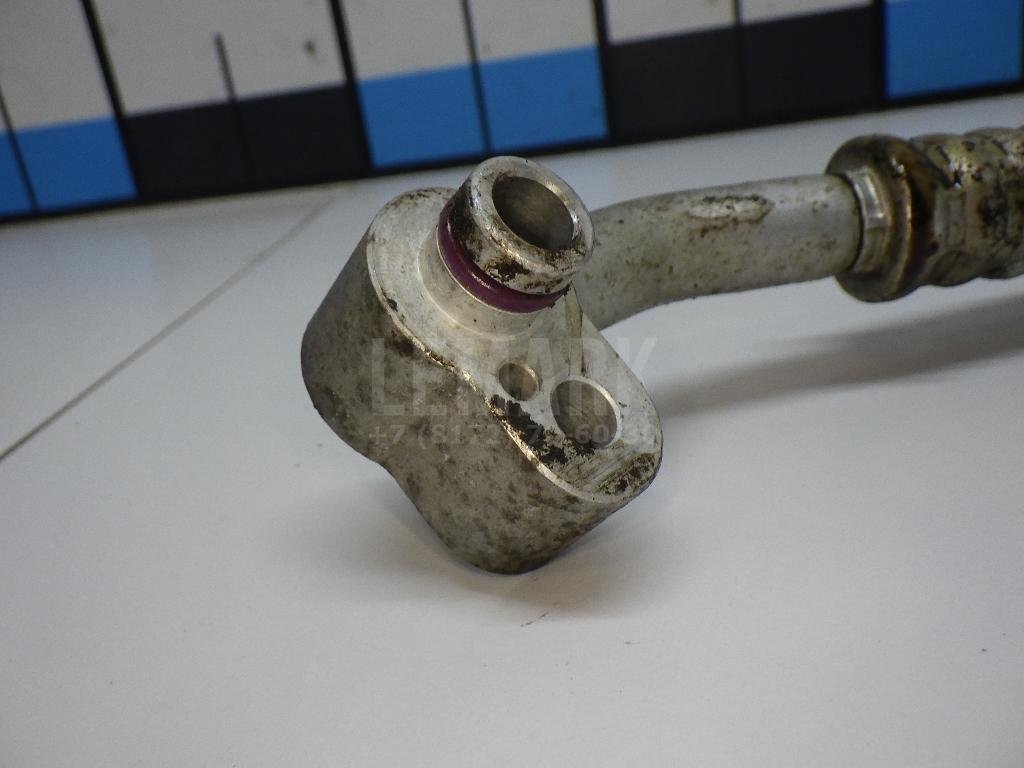 Трубка кондиционера