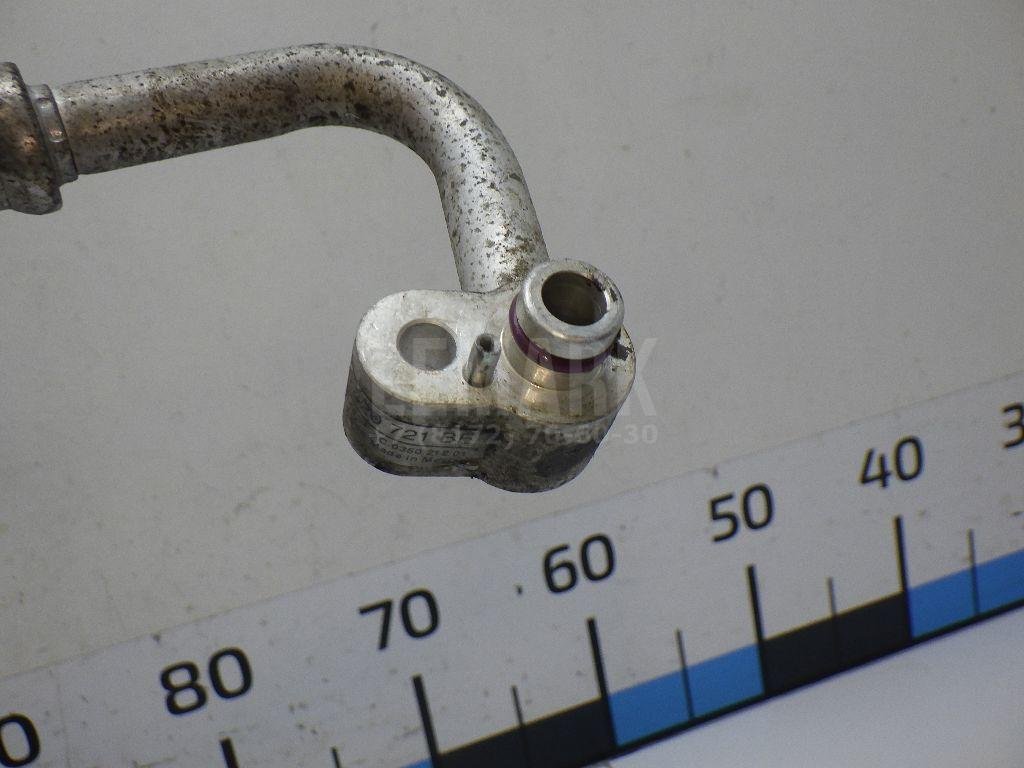 Трубка кондиционера