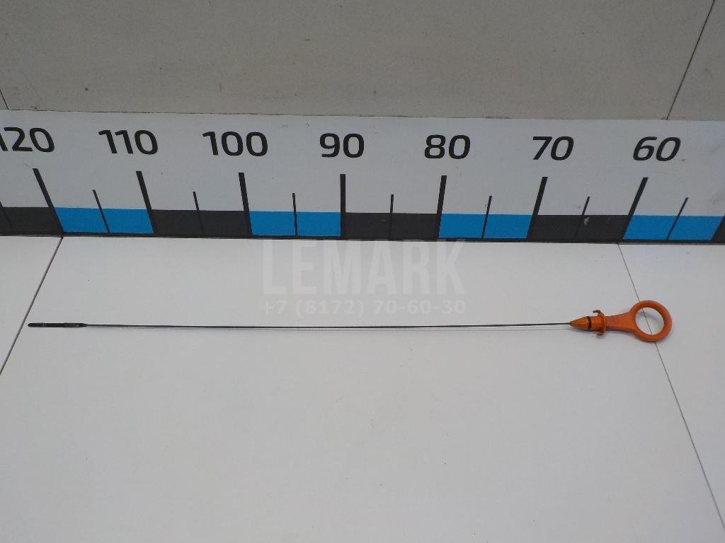 Щуп масляный