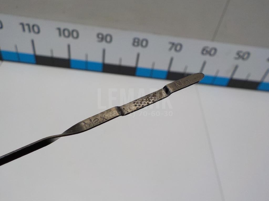 Щуп масляный