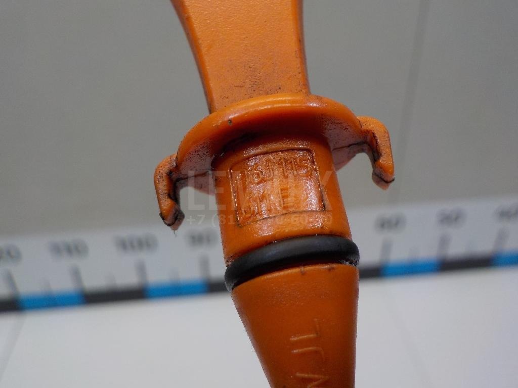 Щуп масляный