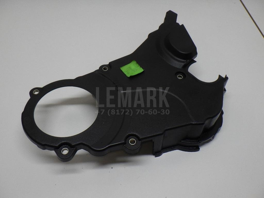 Кожух ремня ГРМ