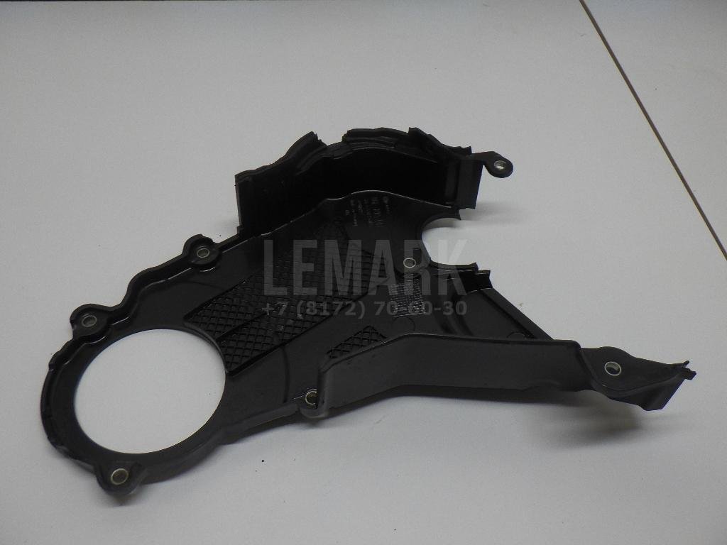 Кожух ремня ГРМ