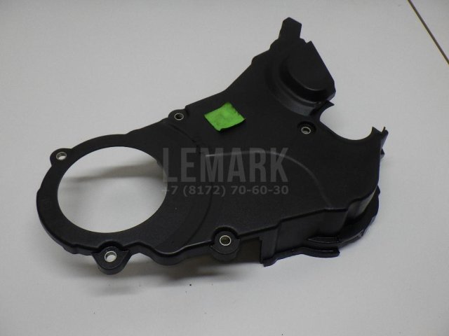 Кожух ремня ГРМ