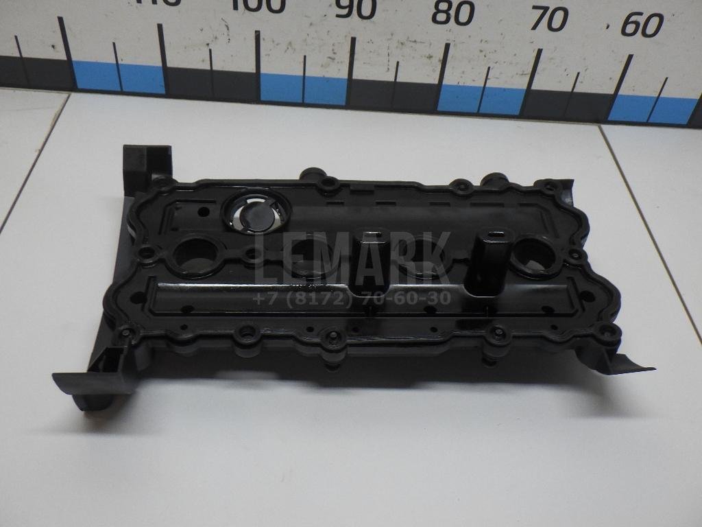 Крышка головки блока (клапанная)