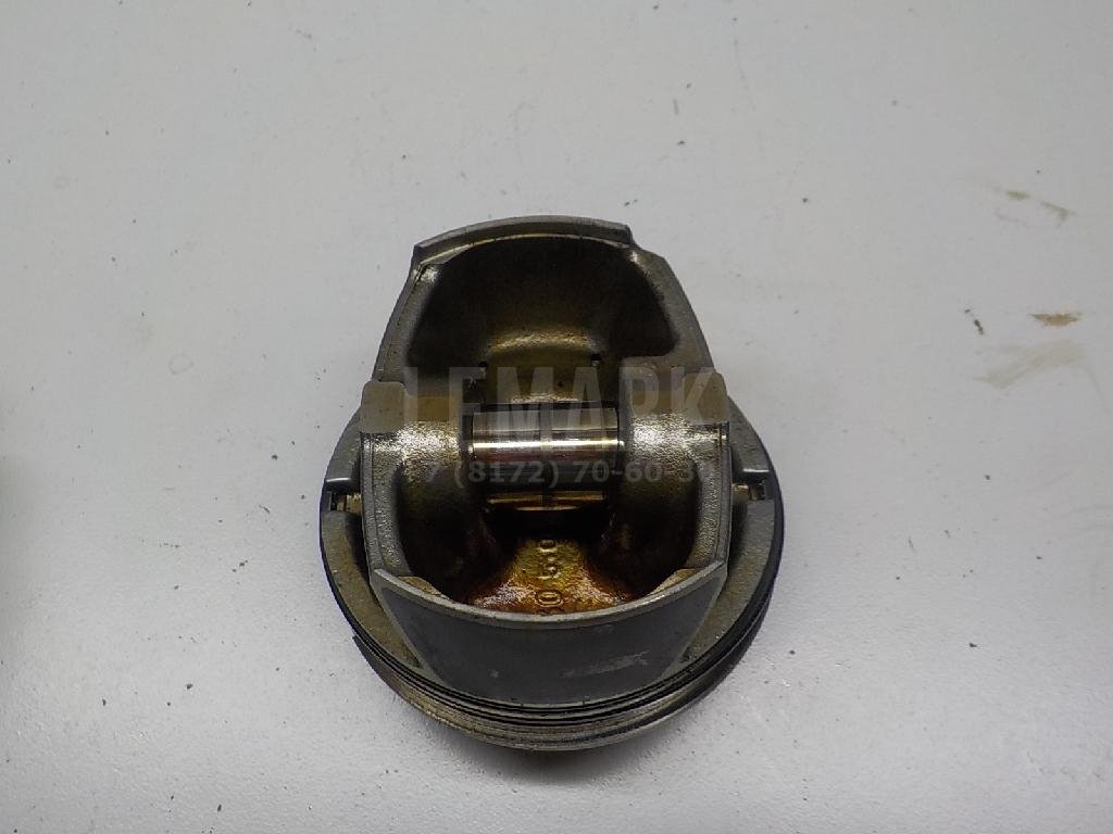 Поршень для  Audi A4 [B8] 2007-2015