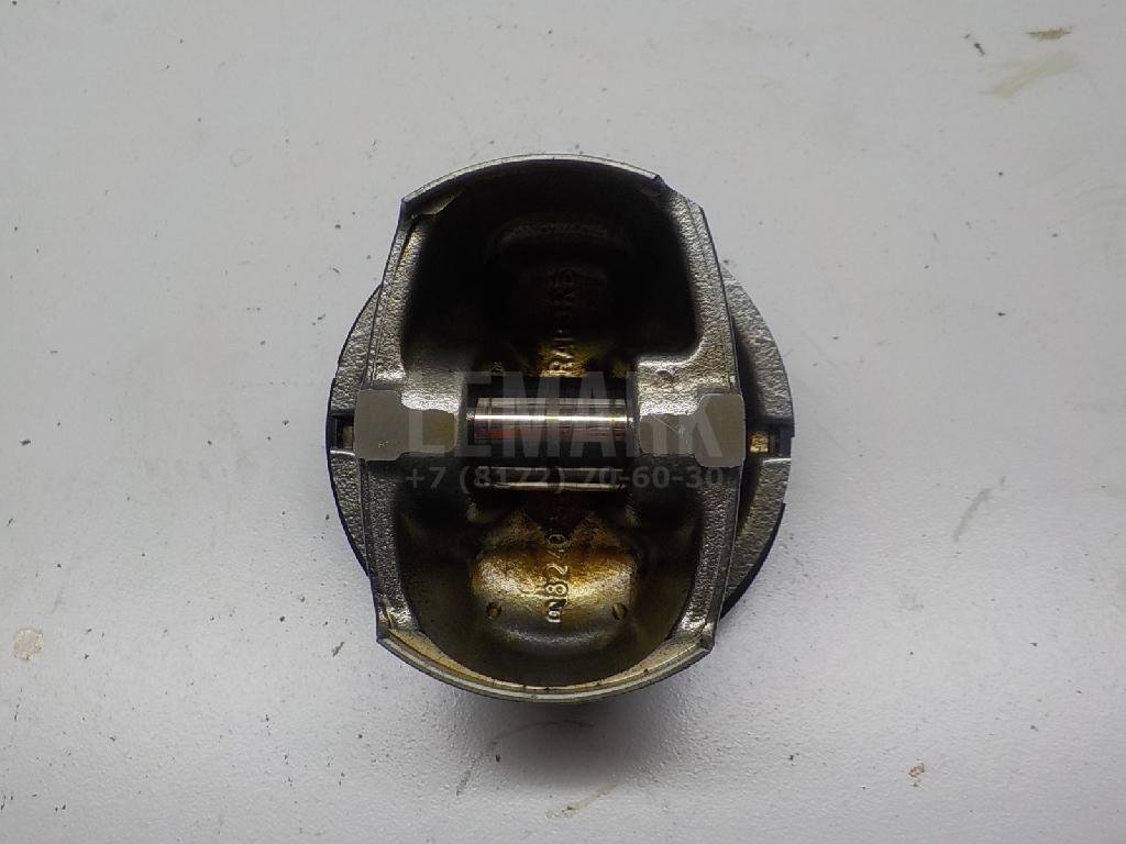 Поршень для  Audi A4 [B6] 2000-2004