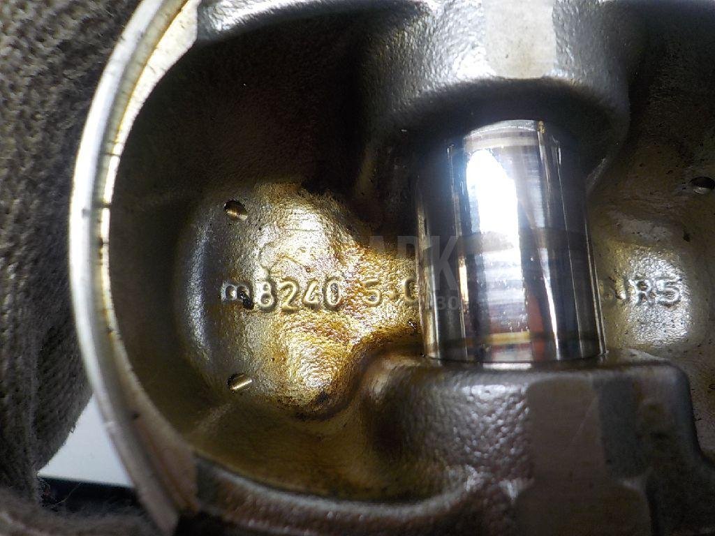 Поршень для  Audi A4 [B6] 2000-2004