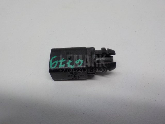 Датчик температуры воздуха