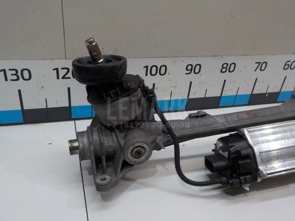 Рейка рулевая