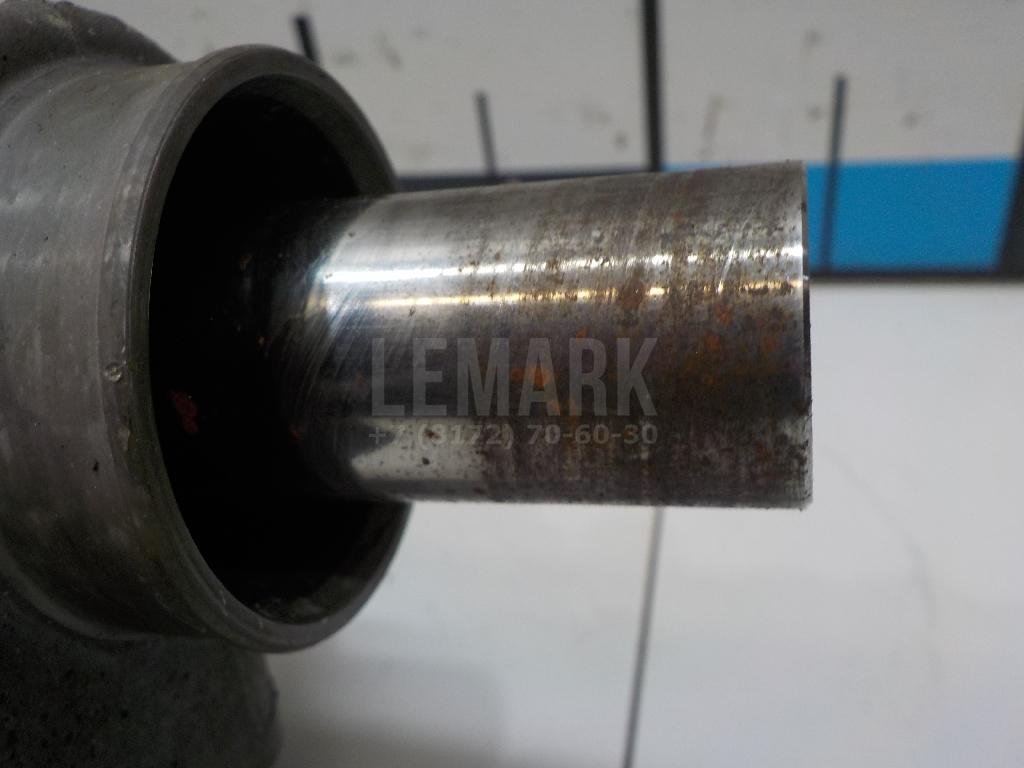 Рейка рулевая