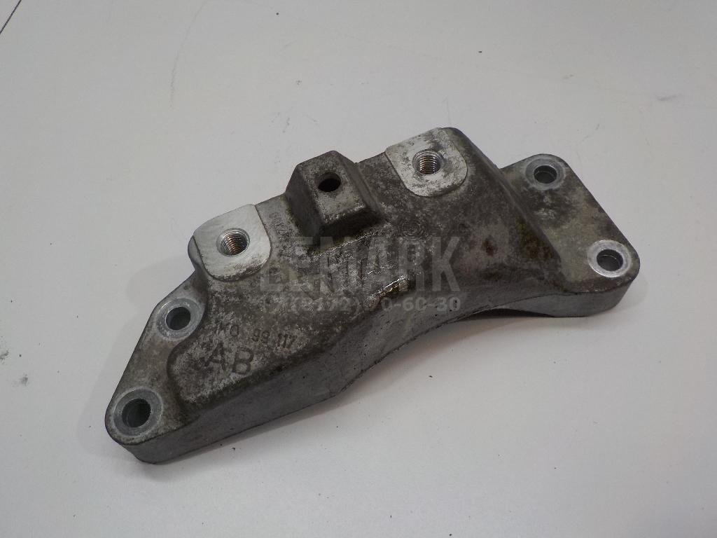 Кронштейн КПП