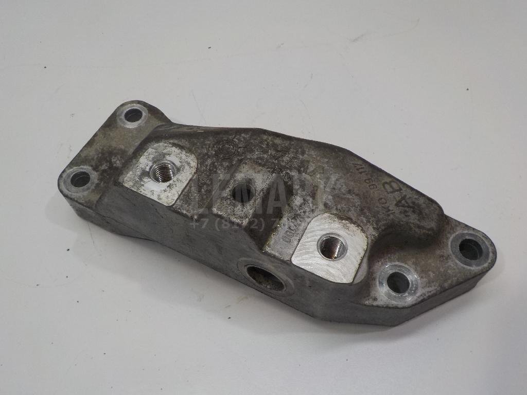 Кронштейн КПП