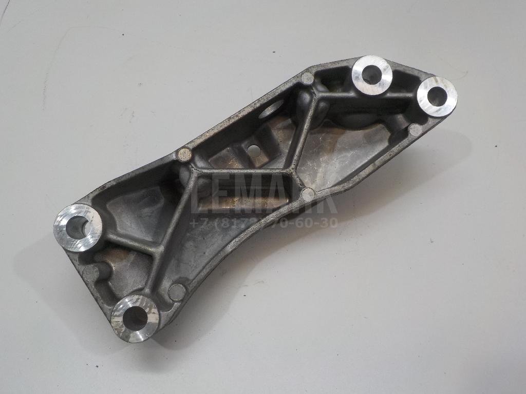 Кронштейн КПП