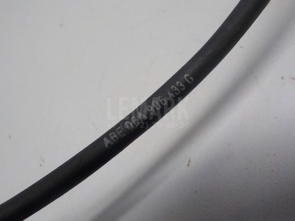 Датчик положения коленвала